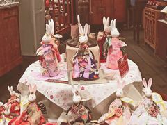 -小樽八音盒堂(手工制作体验馆店)