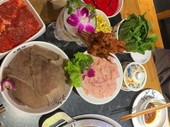 -大龙燚火锅(南山大道店)