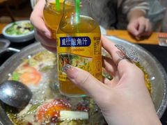 -小饕荟雅安贡椒鱼鲜馆(广福桥店)