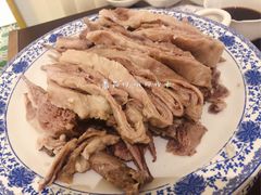 -宁夏国强手抓羊肉·清真菜(未央路凤三店)