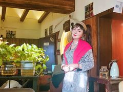 -爱上层楼咖啡馆(为公桥店)