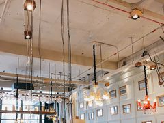 大堂-maan coffee漫咖啡(通州店)