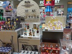-泡泡玛特POPMART(国金街店)