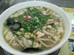 -春发生饭店·非遗(南院门店)