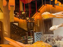 -叶叶菩提(太原别墅店)