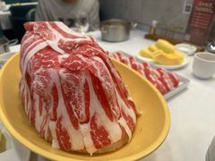 -德天肥牛海鲜火锅(龙吟坊店)