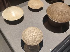 -广西壮族自治区博物馆