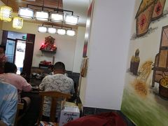 -大杰海鲜锅(基隆路店)
