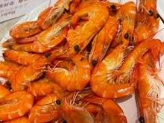 -芭菲盛宴·环球美食(北城国际店)