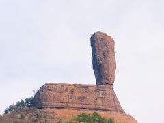 -磬锤峰森林公园