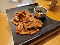 -山茶云南菜(永安里店)