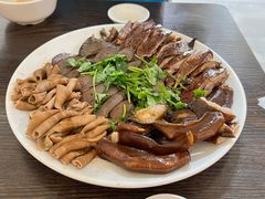 -春梅里卤鹅馆·47年老字号(中山路店)