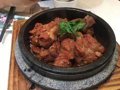 -祥记餐饮•豫粤珍味(金隅大厦店)