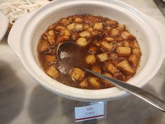 -大汉金桥华美达广场酒店·食秀全日制餐厅