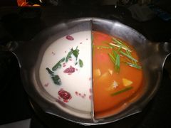 -湊湊火锅·茶憩(东城万达店)