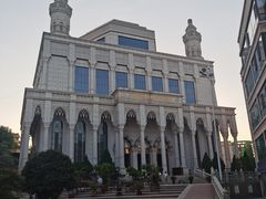 -西宁南关清真寺