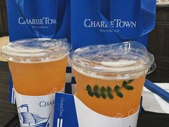 -CHARLIETOWN红茶公司(南京万象天地店)