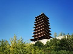 -牛首山文化旅游区