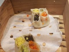 -民国红公馆·秦淮八艳(夫子庙店)
