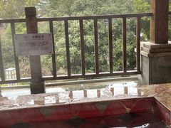 -汤山一号温泉度假区