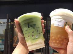 -1点点(西山万达金街店)
