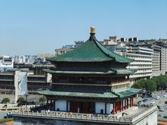 -开元商城(钟楼店)