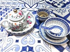 -图味美小黄鱼·景德菜(浙江路店)