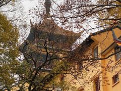 -狼山风景名胜区