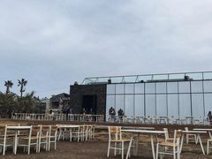 -Cafe Aewol Monsant