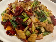 -双流老字号董蹄花(广场路店)