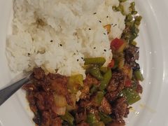 -乡村基(双流时代奥特莱斯餐厅)