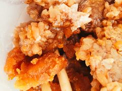 蛋黄肉粽-璐坊粽王(复兴中路店)