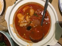 -西北45°(世茂广场店)