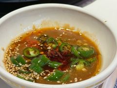 -董记老清泉·鲜切涮羊肉(窑岭店)