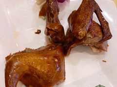 -添好运点心专门店(百老汇店)