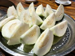 石榴-侠成水上农庄(工业大道店)
