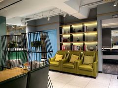 -去茶去餐厅(中央大街店)