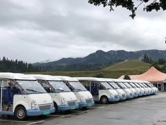 -新疆那拉提国家旅游度假区