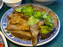 -桂园白粥·潮汕老味道