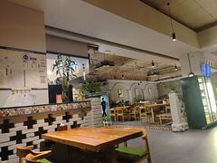 -YAFEE雅菲 川·湘·粤融合菜(魏公村店)