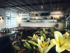 大堂-Apollo·西班牙小酒馆(安福路店)