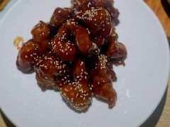 糖醋里脊-佬肥猫(南翔印象城MEGA店)