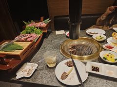 -NIUAN牛庵·日式和牛烧肉(恒隆店)