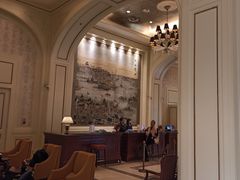 -利顺德大饭店·维多利亚花园(小白楼店)