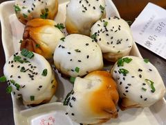 特色生煎-东泰祥生煎馆(陕西南路店)