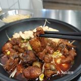 今日必吃的辣子鸡
