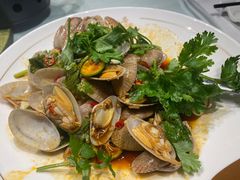 -陶缘一号·四季缘·老字号顺德菜·户外婚礼家宴(西滘店)