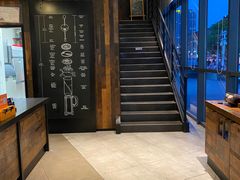 -星巴克(苏州石路百脑汇店)