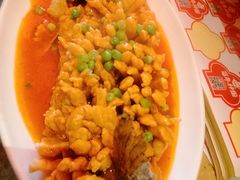 -百年神厨·地道川菜(清江西路店)