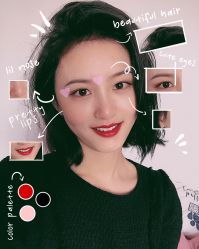 -久匠·纹眉半永久野生眉